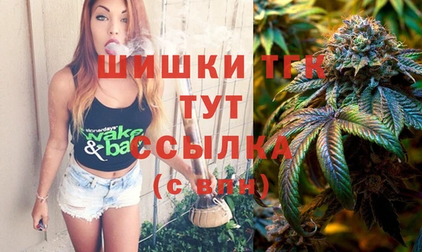MESCALINE Гусь-Хрустальный